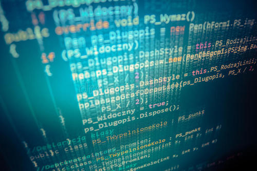 python是高级语言还是低级语言_高级与低级编程语言的解释，哪一种更容易上手？...-CSDN博客
