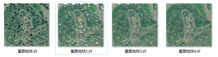 重复下载消除空白