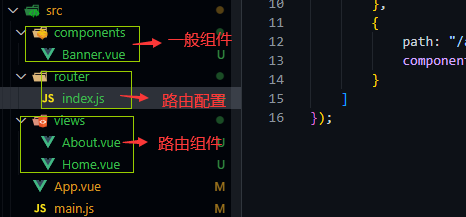 Vue2笔记