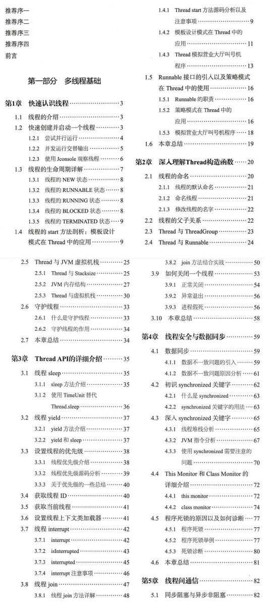 多线程＆高并发（全网最新：面试题+导图+笔记）面试手稳心不慌