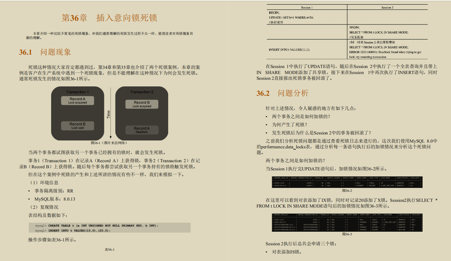 诧异！GitHub上竟有阿里专家用800页笔记，只讲MySQL调优而且火了