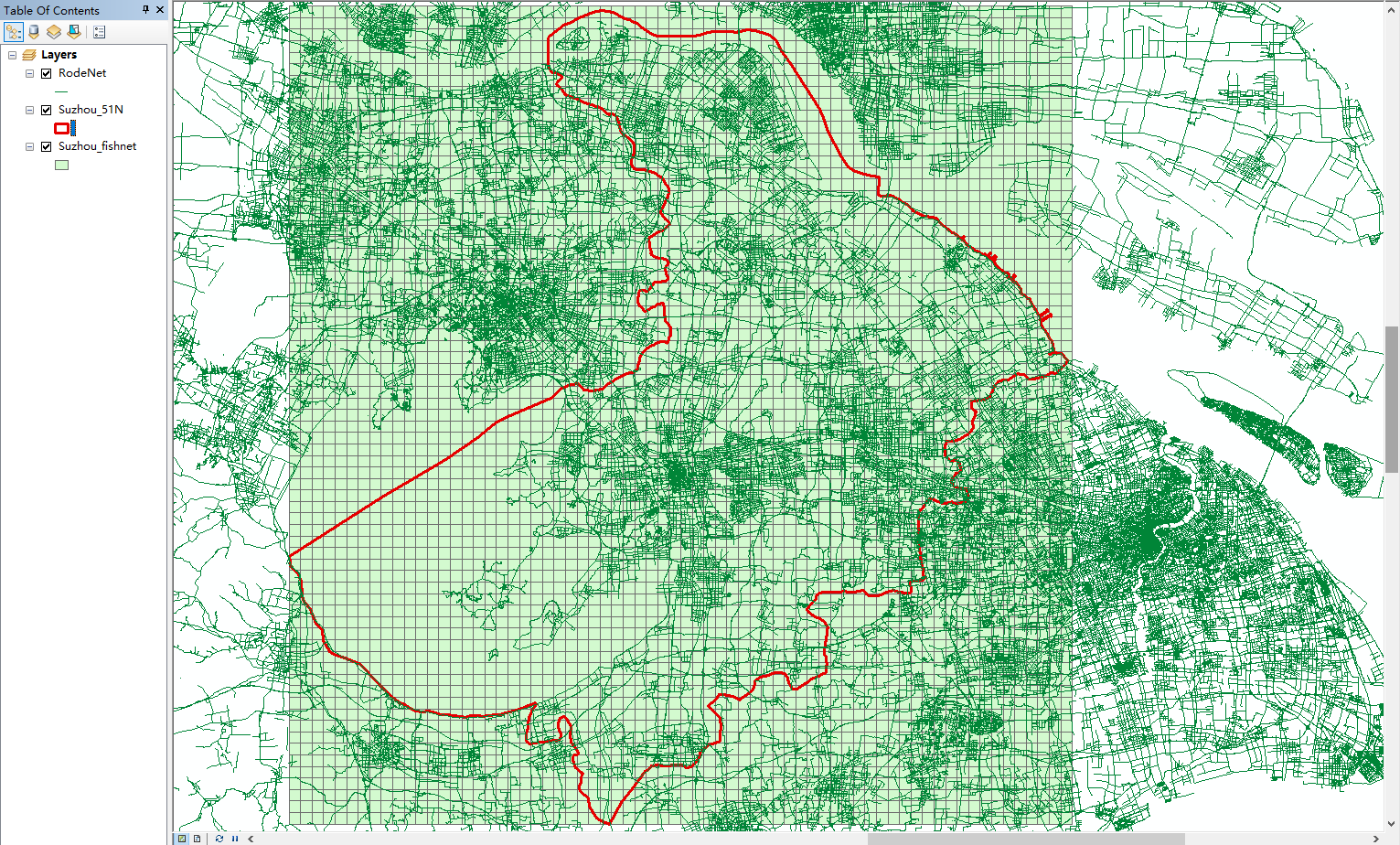 Arcgis ArcGIS CSDN 