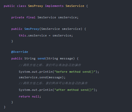 9 minutes to take you to understand the proxy mode, static proxy, JDK+CGLIB dynamic proxy