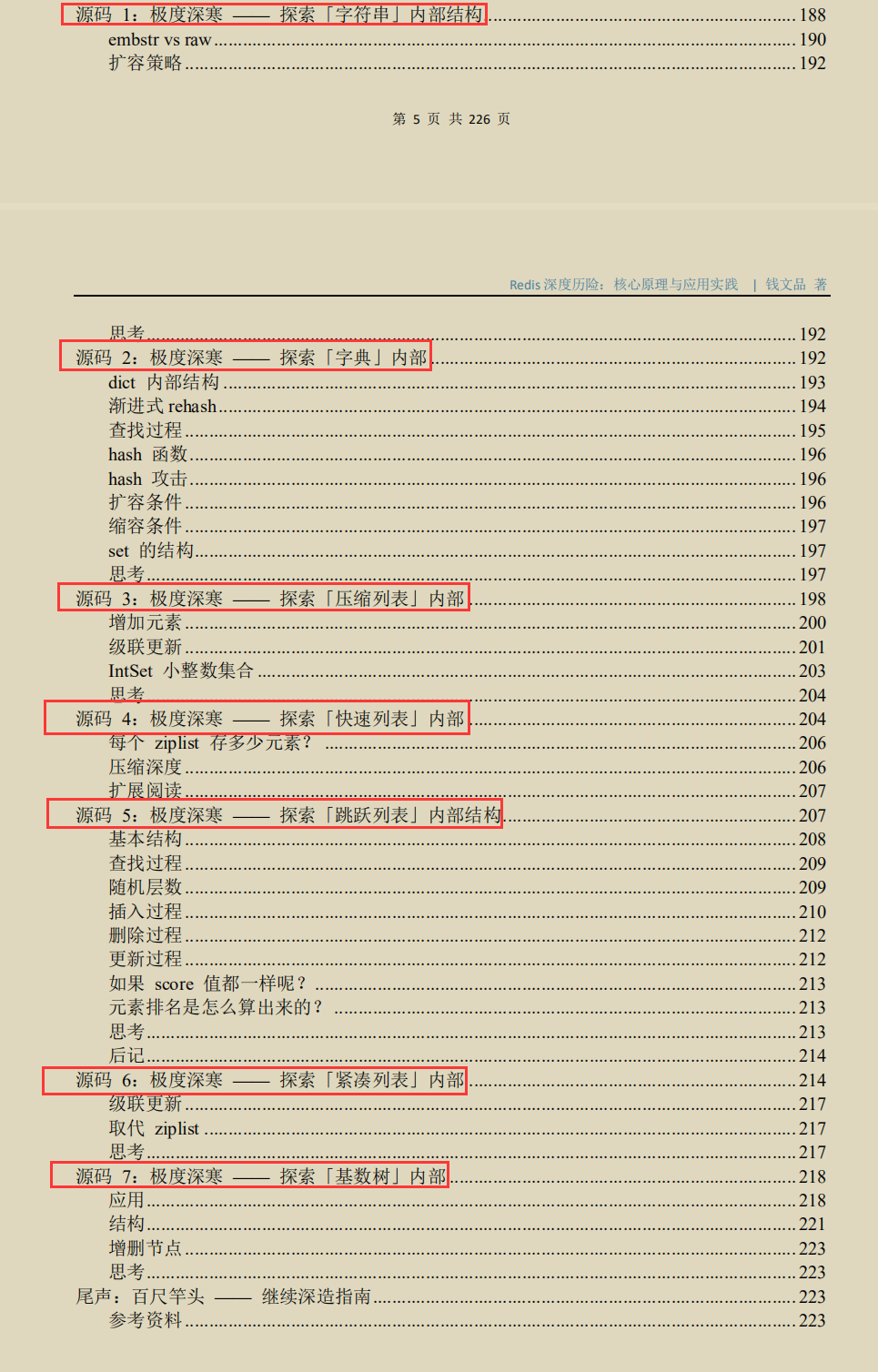 膜拜！这份技术点拉满的Redis深度历险笔记，价值百万