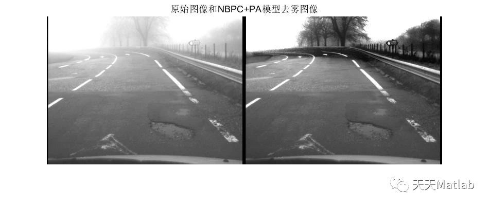 【图像去雾】基于NBPC和PA模型实现图像除雾附Matlab代码_去雾模型-CSDN博客