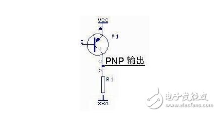 传感器的基本分类与NPN、PNP型分类及区别，传感器的静态特性解析