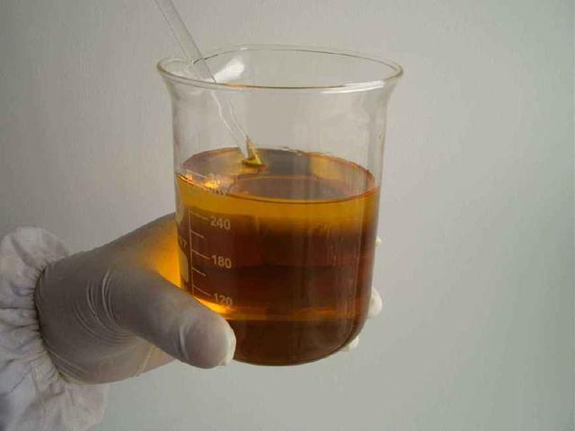 rust里面的柴油桶有什么用把柴油加到汽油车里面会发生什么车会报废吗