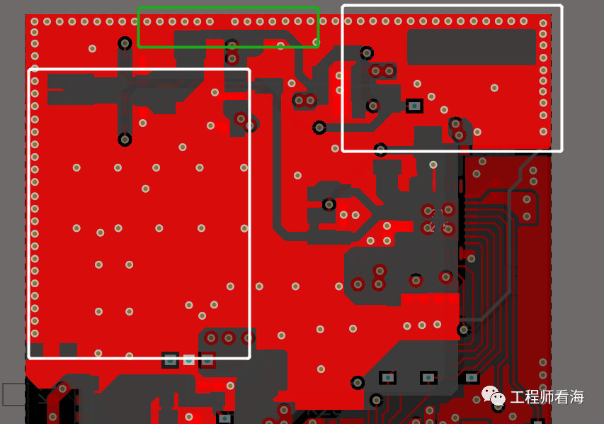 你的PCB地线走的对吗？为什么要有主地？