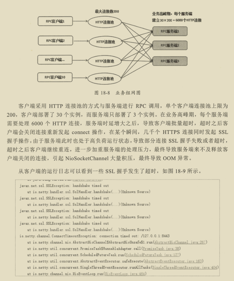 千载难逢！华为工程师带你跟着案例学Netty，有图有真相