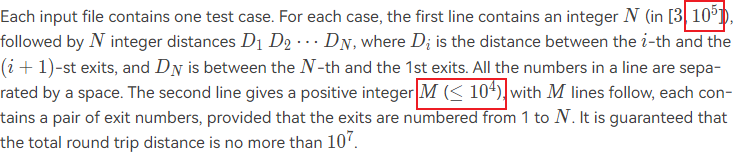 算法笔记刷题日记——2.C_C++在ACM中的常用语法