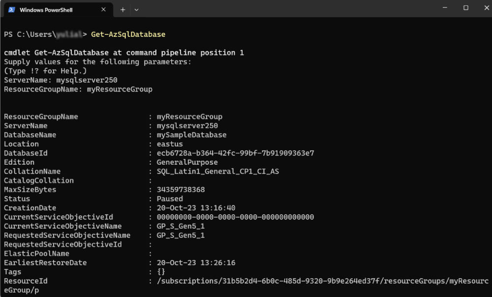 如何连接到 Azure SQL 数据库（下）