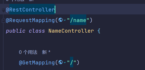 报错： The DispatcherServlet configuration needs to include a HandlerAdapter that supports this handler