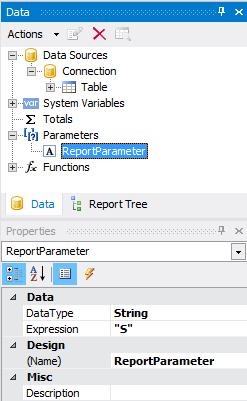 bootstrap3 表单构建器_FastReport.NET报表设计器连接到OracleDB关系数据库