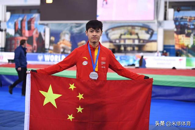 世界机器人冠军王宇航_王濛执教连创两大历史!