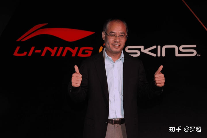 李宁特步雅戈尔们逆势增长底层驱动是什么