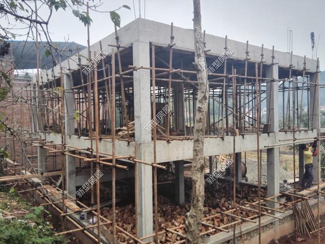 html多层部门怎么显示农村盖砖混和框架造价是多少应该怎么选快别被包