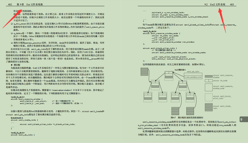 同事跳槽阿里，临走甩给一份上千页的Linux源码笔记，真香