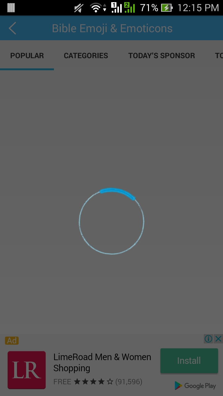 android程序加载过程android应用程序启动但无法加载数据并且加载过程