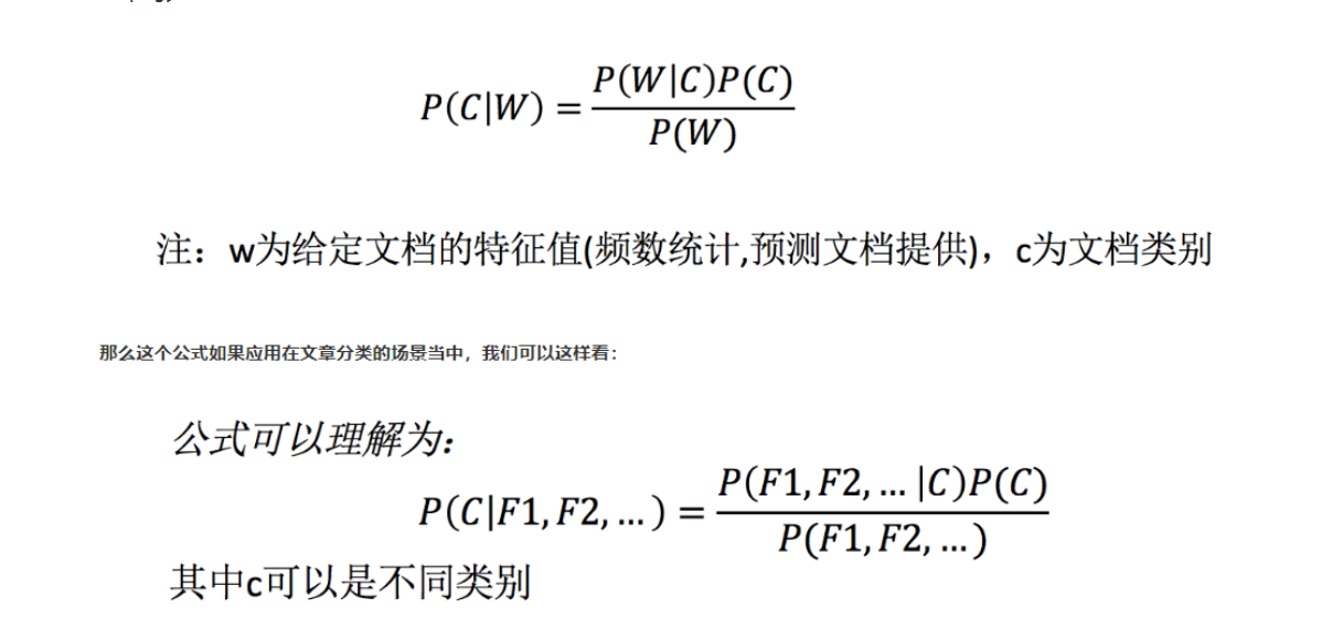 f9a38f02e9f353a698bc0516eb2f16b7 - 什么是机器学习分类算法？【K-近邻算法(KNN)、交叉验证、朴素贝叶斯算法、决策树、随机森林】