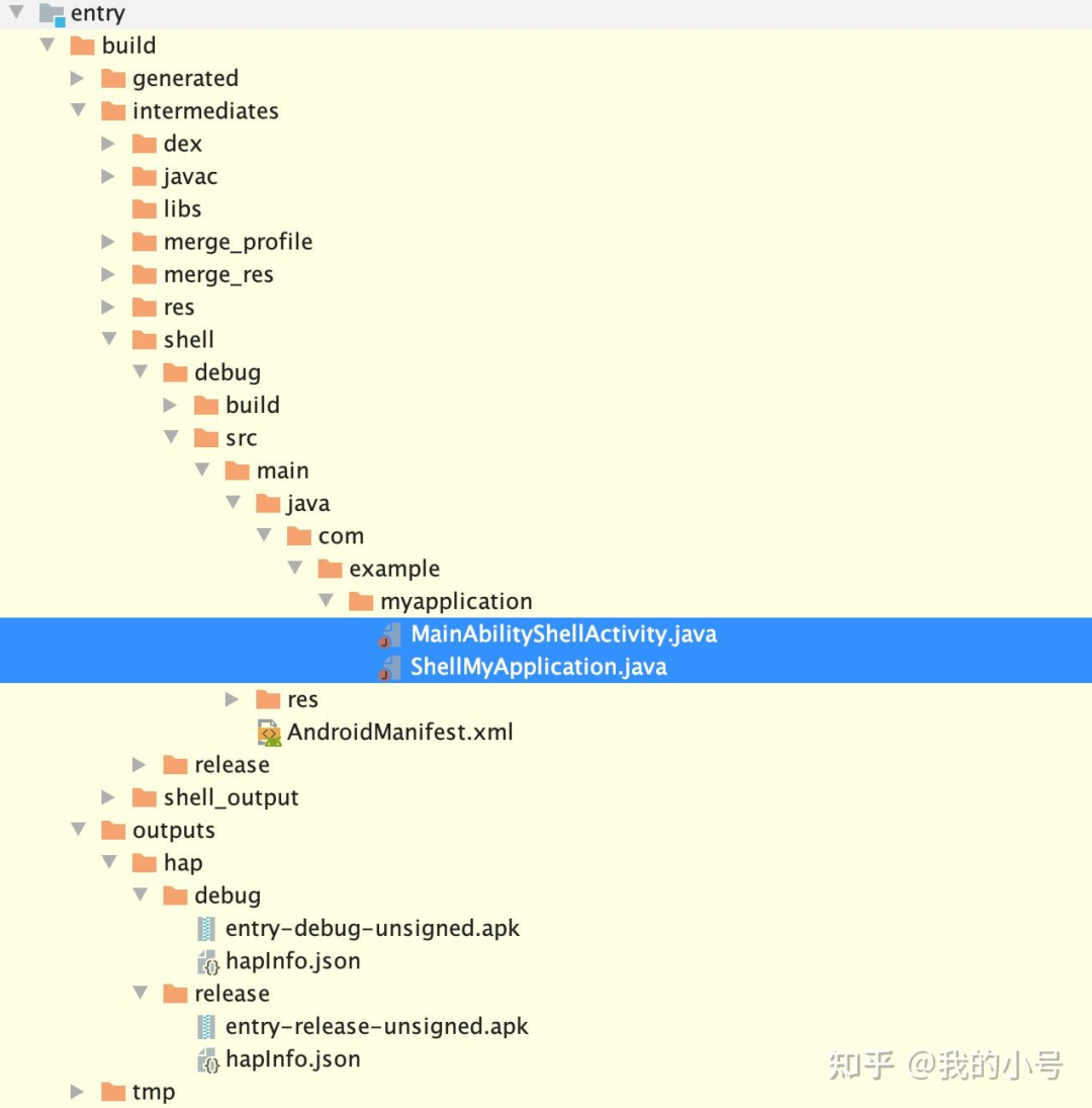 鸿蒙OS到底是不是Android套皮？