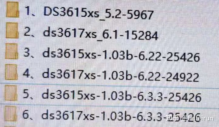 在一台2010年的老电脑上安装黑群辉dsm5.2并完成外网访问与洗白操作