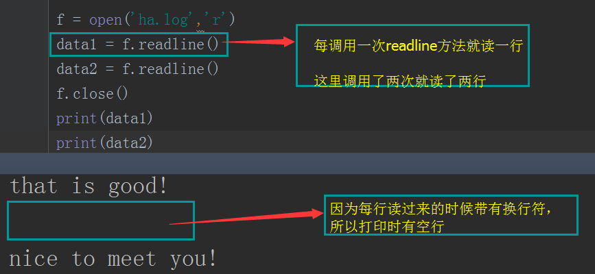 python中文件的打开-CSDN博客