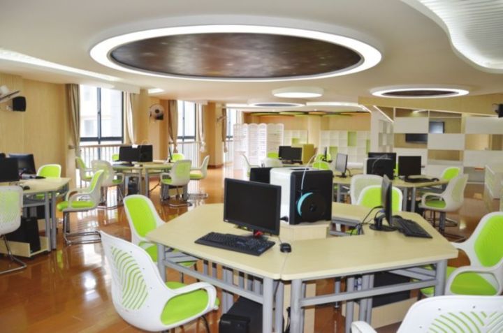 人工智能在教育行业的应用 Gstemg Maker的博客 Csdn博客