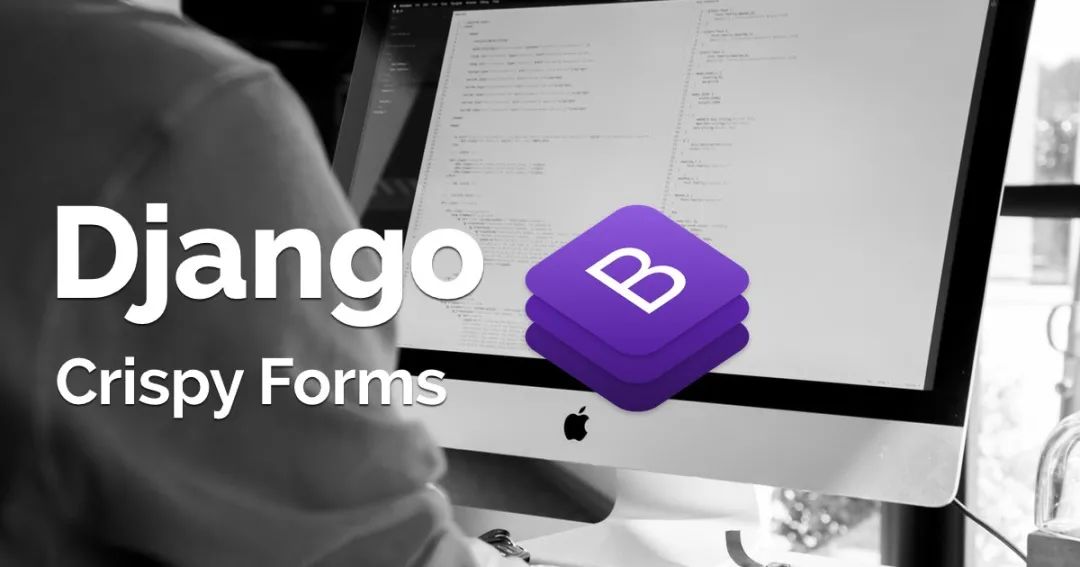 django文件上傳，添加form表單_Django實戰：如何使用djangocrispyforms美化Bootstrap 4表單