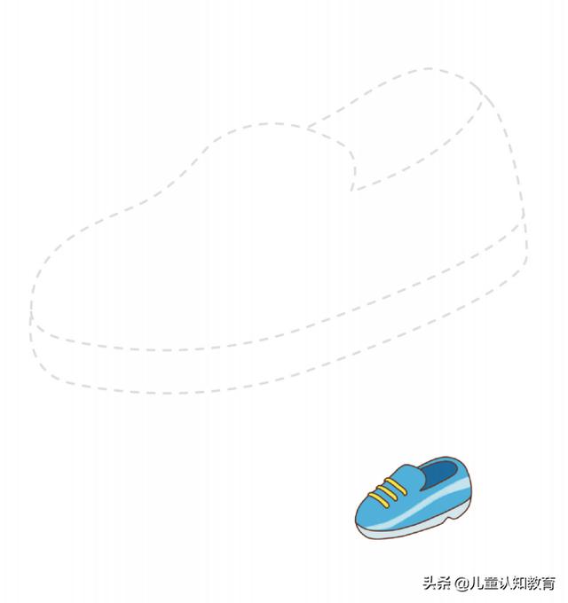 画虚线_虚线描图到底能帮助孩子提升什么能力?-CSDN博客