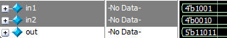 基于FPGA<span style='color:red;'>的</span>数字信号处理（6）--如何确定Verilog<span style='color:red;'>表达</span><span style='color:red;'>式</span><span style='color:red;'>的</span><span style='color:red;'>符号</span>