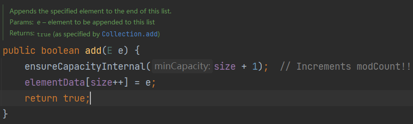 Java ArrayList 介绍_import javaarrylist什么意思-CSDN博客