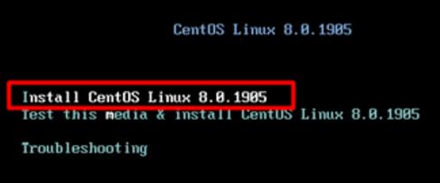 Удалить mysql centos 8