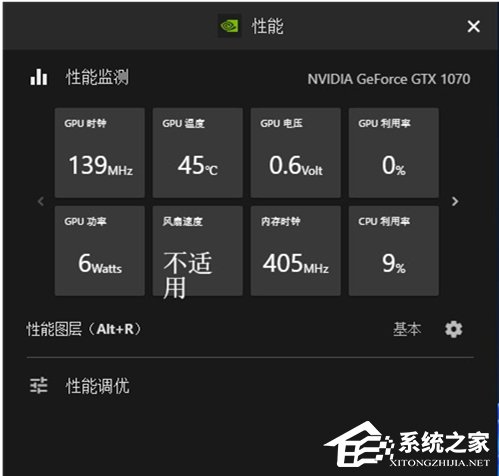 Windows查看显卡温度的3种常用方法