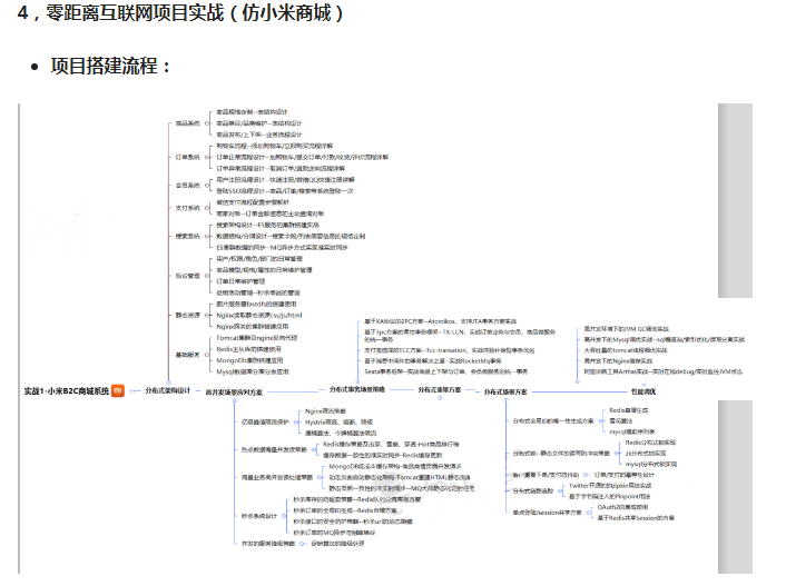 金九银十旗开得胜！秋招字节正式批4面，顺利拿到offer