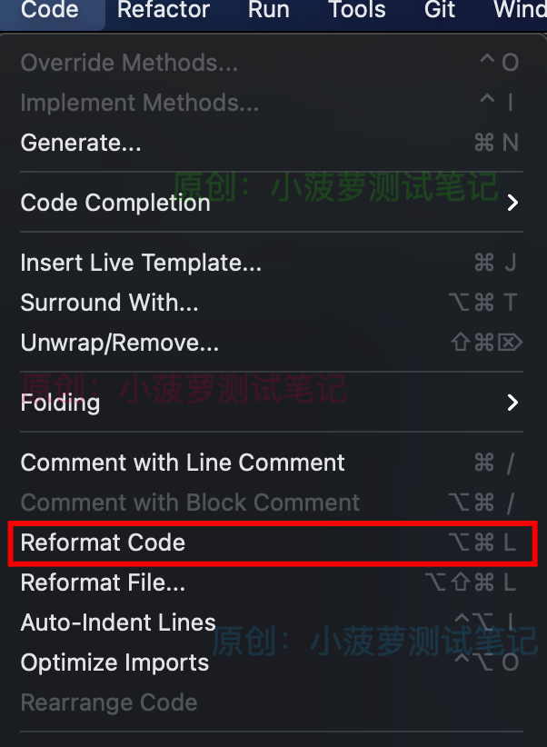 Python - Pycharm 配置 autopep8 并设置快捷键