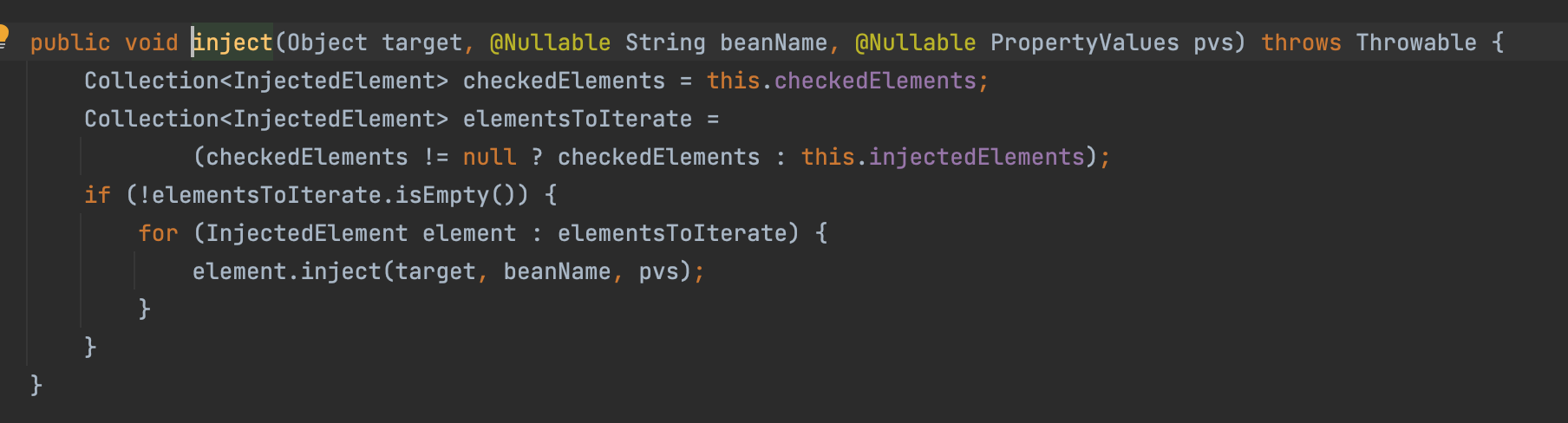 fa3a281ca43f5ac3ba705f747bd153e3 - @Autowired注解 --required a single bean, but 2 were found出现的原因以及解决方法