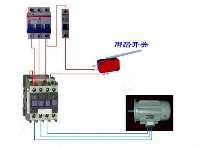 lvdt 运放全波整流接线方式_所有电开关 断路器 电表 电热偶 电动机