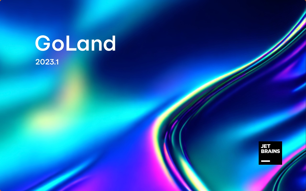 GoLand 2023：为Go开发者打造的智能IDE mac/win激活版