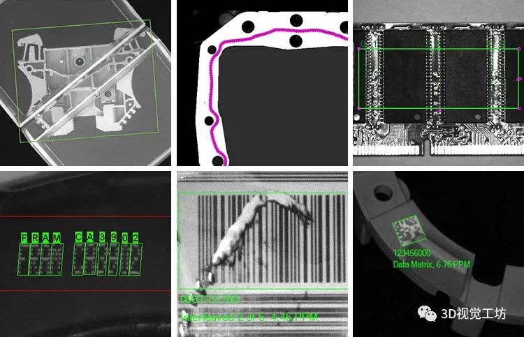 基于VisionPro的工业视觉算法编程详解[理论+实践]-CSDN博客