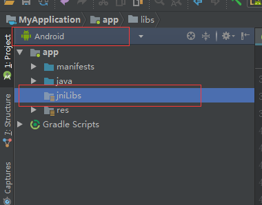 Android build.gradle配置详解