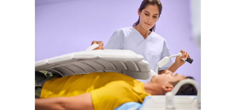 飞利浦Healthcare dStream躯干线圈