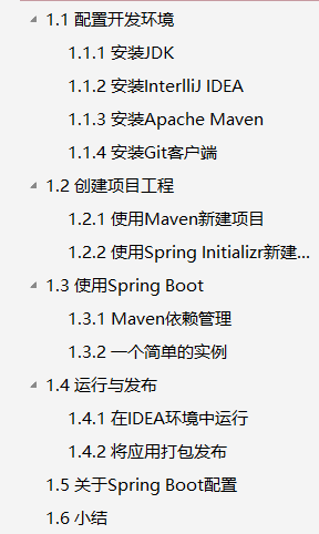 80%Java开发者面试都问的SpringBoot你竟不会?看完这些笔记足以