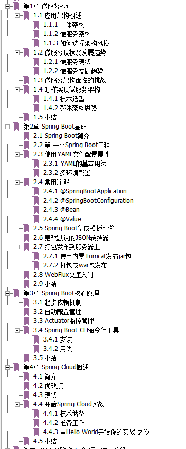 阿里内网最新实战手册，7大核心组件详解SpringCloud+Jenkins+K8S