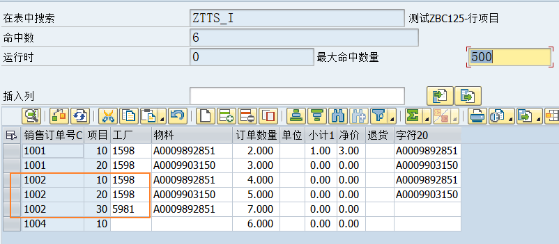  HANASQL RANK ROW NUMBER CSDN 