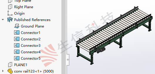 solidworks磁力配合