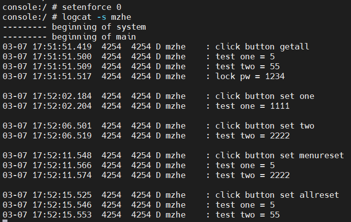 hippo-db-test-appdebug