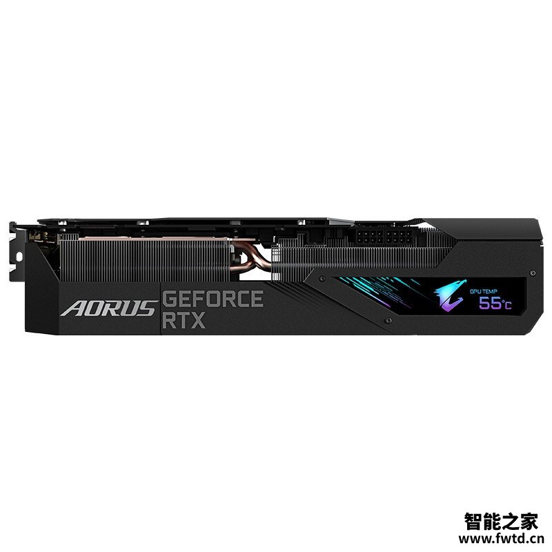 rtx3090能组成超级计算机吗,「必看分析」技嘉rtx3090超级雕评测?