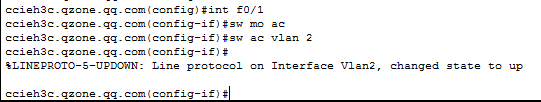 vlan