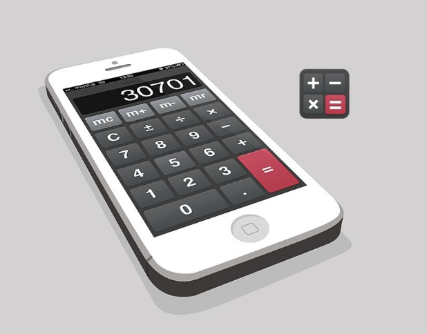 一个隐藏的bug!手机计算器几乎全算错!