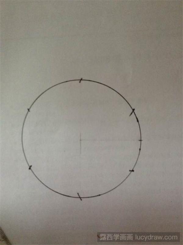 万花筒写轮眼怎么画简笔画_各种写轮眼的圆规画法「建议收藏」 - 思创